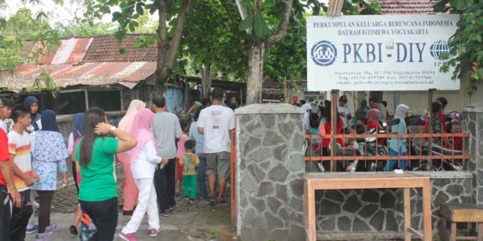 ippa jogja
