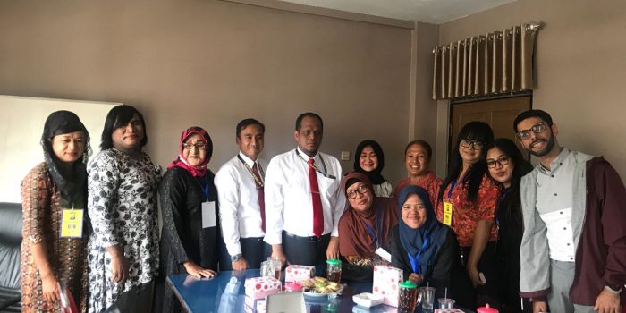Yogyakarta Transgender Care Alliance