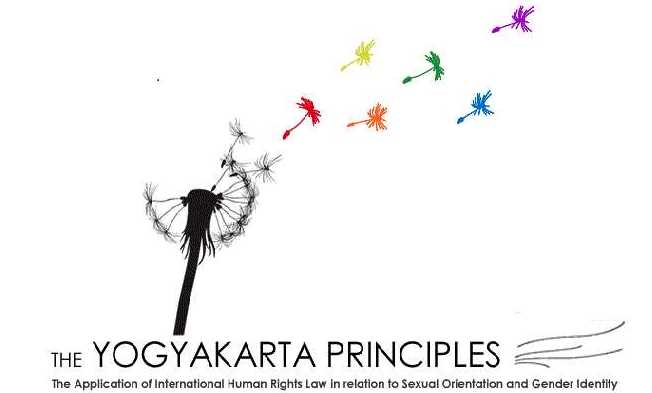 Prinsip – Prinsip Yogyakarta (The Yogyakarta Principles)