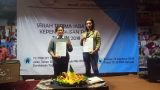 Serah Terima Jabatan Ketua Perhimpunan Perempuan Pekerja Seks Yogyakarta