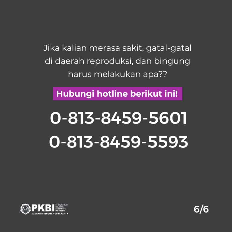 Daftar HariHari Penting Nasional dan Internasional PKBI Daerah