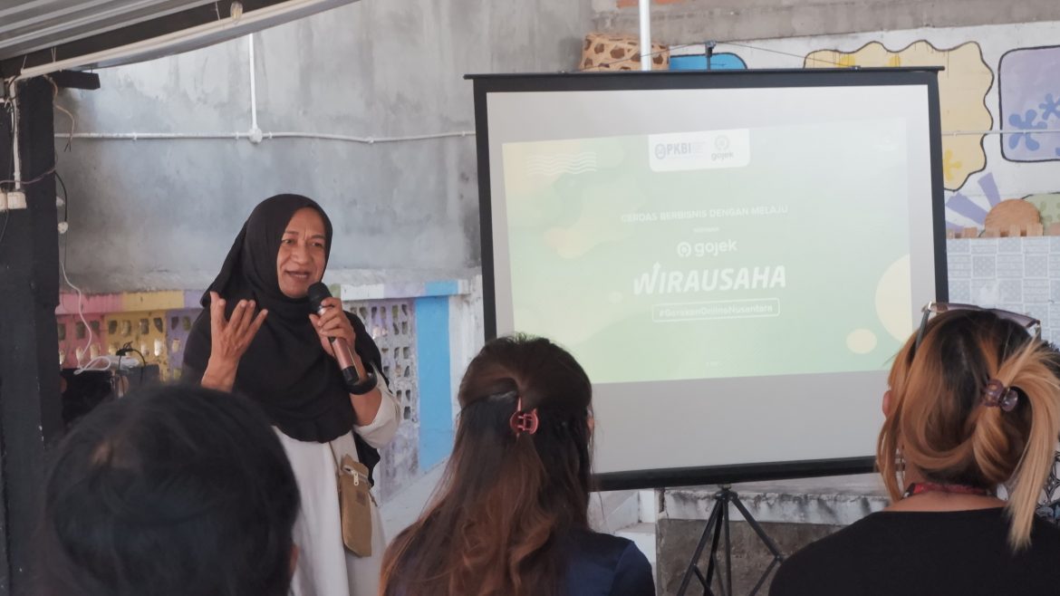 Inovasi Digital untuk Mendorong Pemberdayaan Ekonomi Waria di Yogyakarta